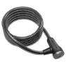 Syncros Sl-07 Kabellås 12 Enheter, Black, 10 x 1850mm