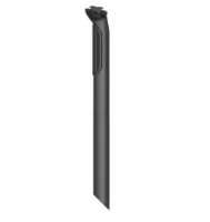 Syncros SP-R101-CF 15 mm offset sadelstolpe Syncros SP-R101-CF 15 mm offset sadelstolpe