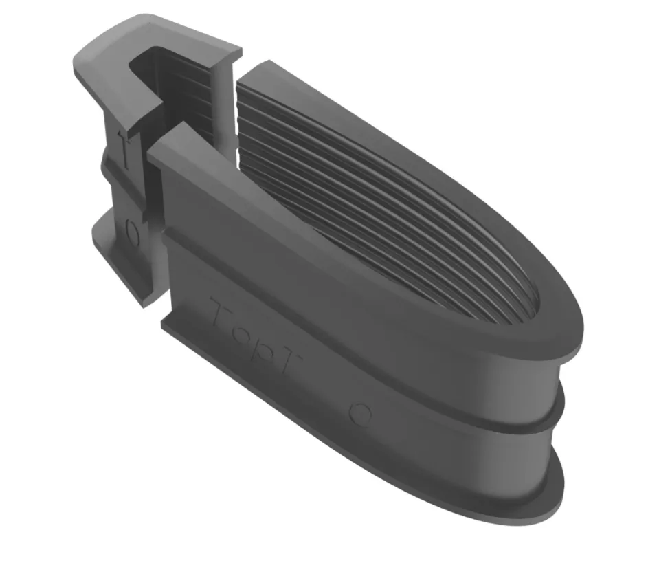 Syncros Spacerkit för Vinkeljustering av Arm Pads Syncros Spacerkit för Vinkeljustering av Arm Pads