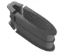 Syncros Spacerkit för Vinkeljustering av Arm Pads, Black, One Size