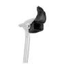 Syncros Speed 450 Sadelväska, Black, One Size
