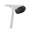 Syncros Speed 450 Sadelväska, Black, One Size