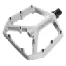 Syncros Squamish II Plattformspedaler i Rå Aluminium, Raw alloy, One Size
