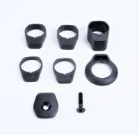 Syncros Styrlager Spacer + Cap Syncros Styrlager Spacer + Cap