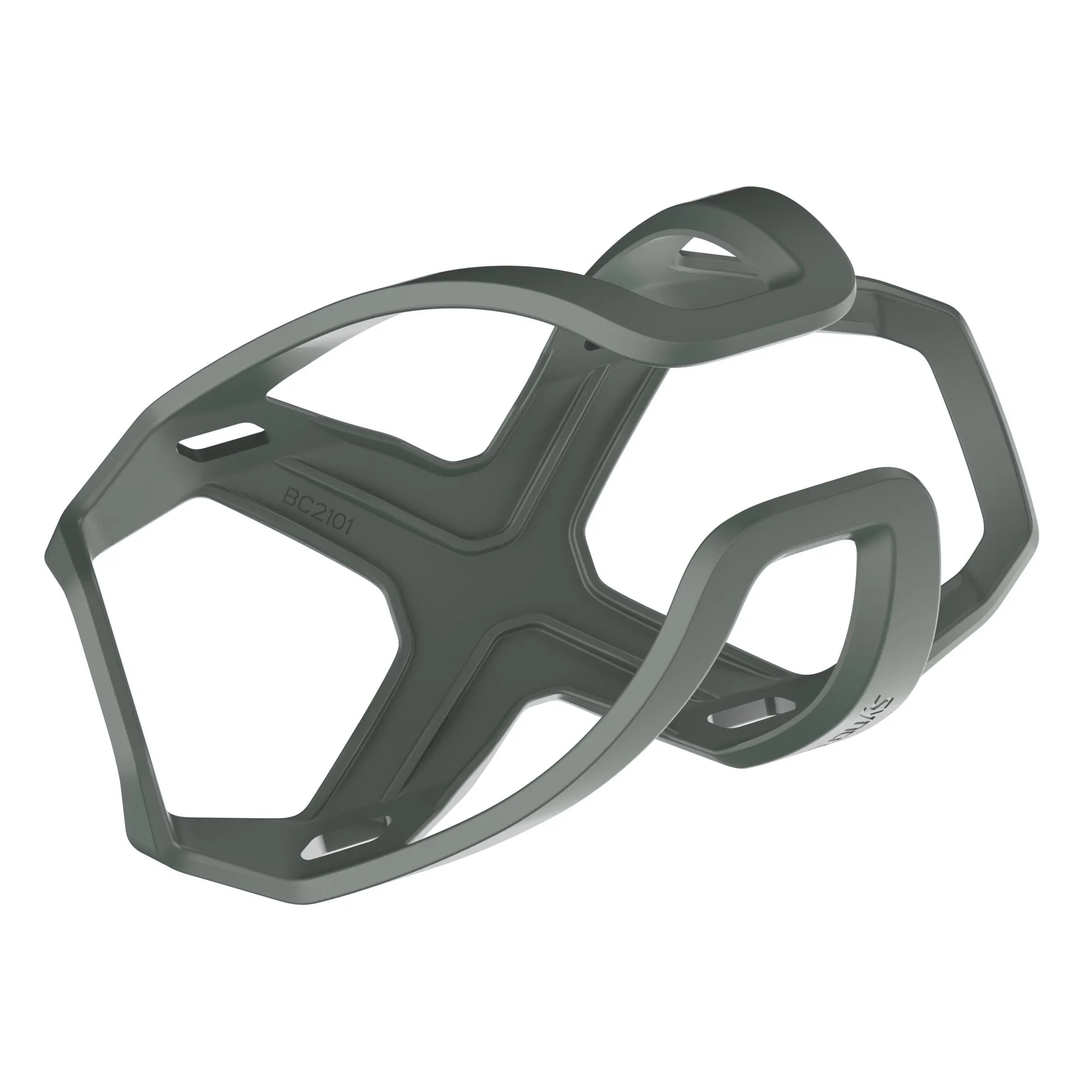 Syncros Tailor Cage 3.0 Flaskhållare Anthracite, Grå