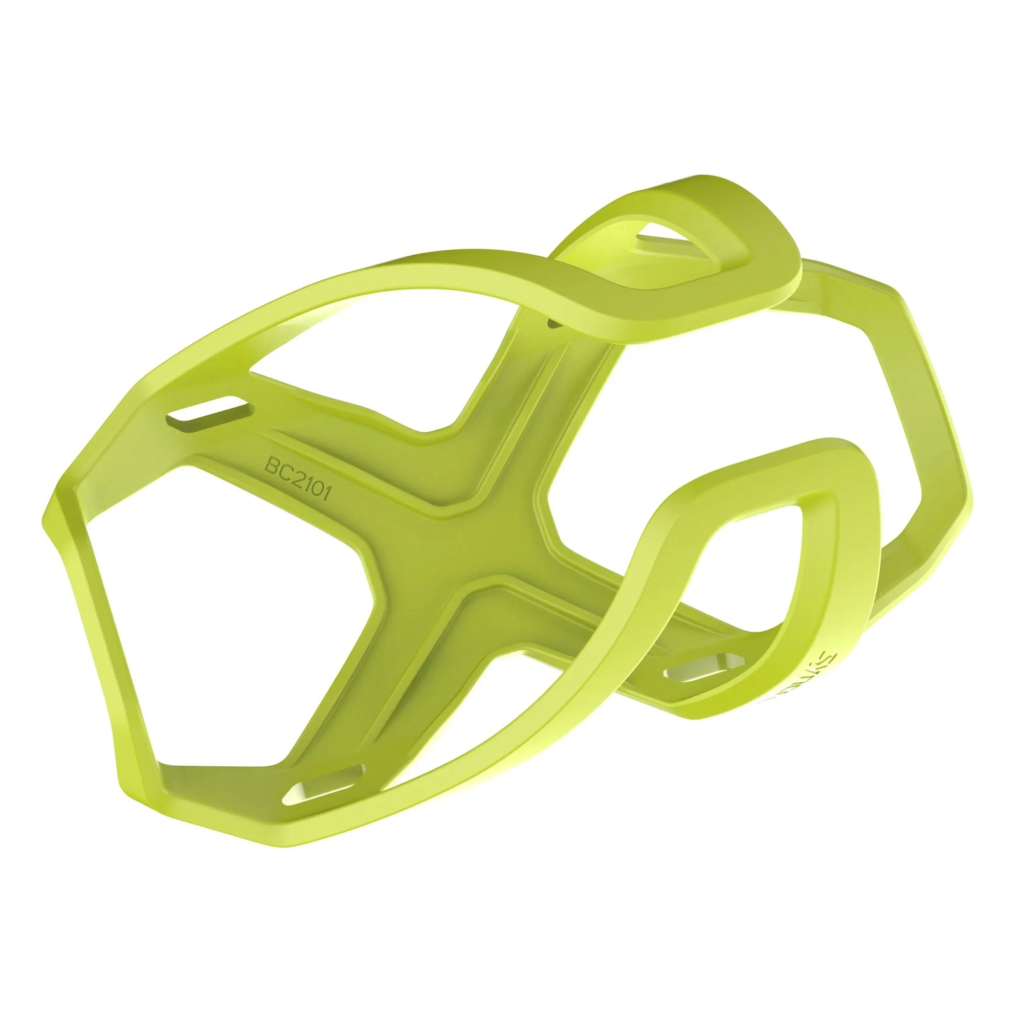 Syncros Tailor Cage 3.0 Flaskhållare Radium, Gul