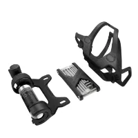 Syncros Tailor Co2 Cage Set Syncros Tailor Co2 Cage Set