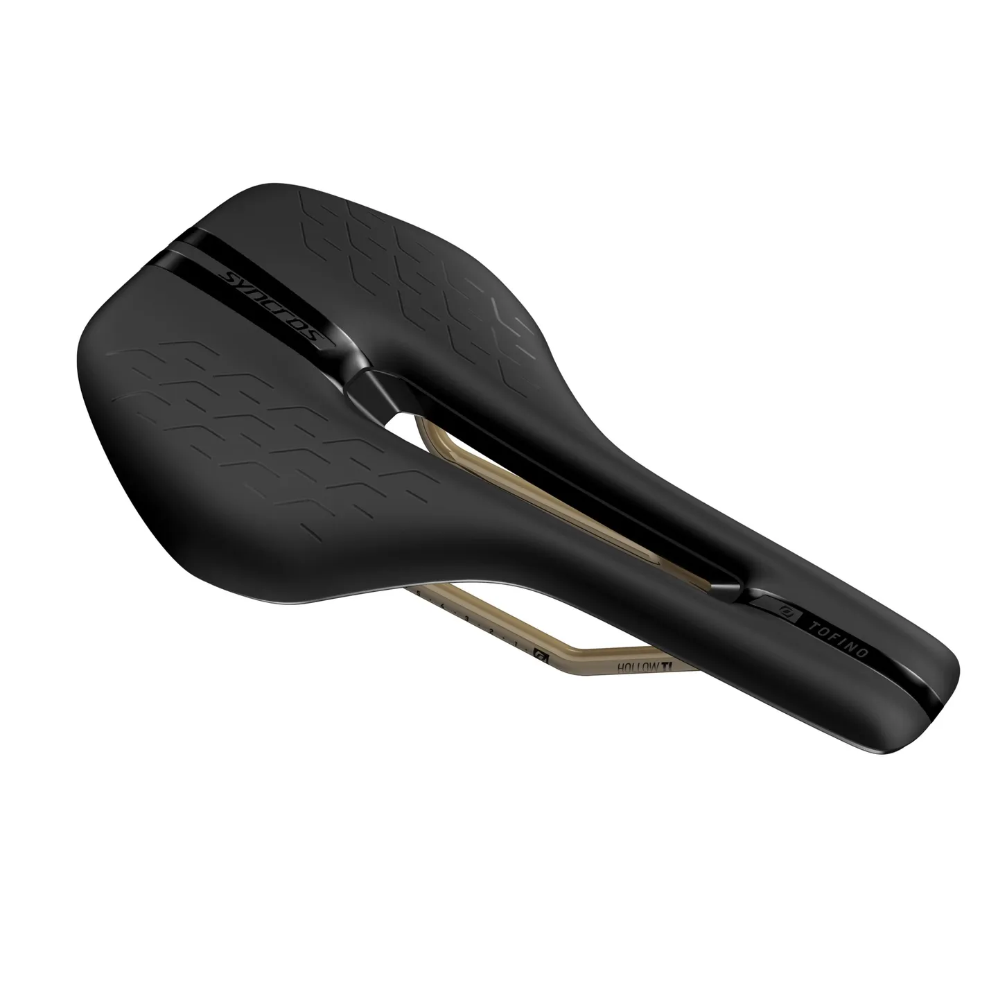 Syncros Tofino R 1.5 Cut Out Sadel