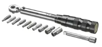 Syncros Torque momentnyckel 2.0 2-24 nm Syncros Torque momentnyckel 2.0 2-24 nm