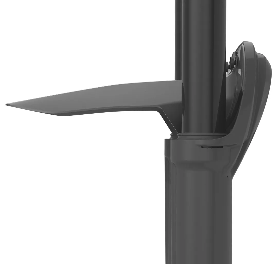 Syncros Trail 2 Fender 34 Skärm, Black, One Size Syncros Trail 2 Fender 34 Skärm, Black, One Size