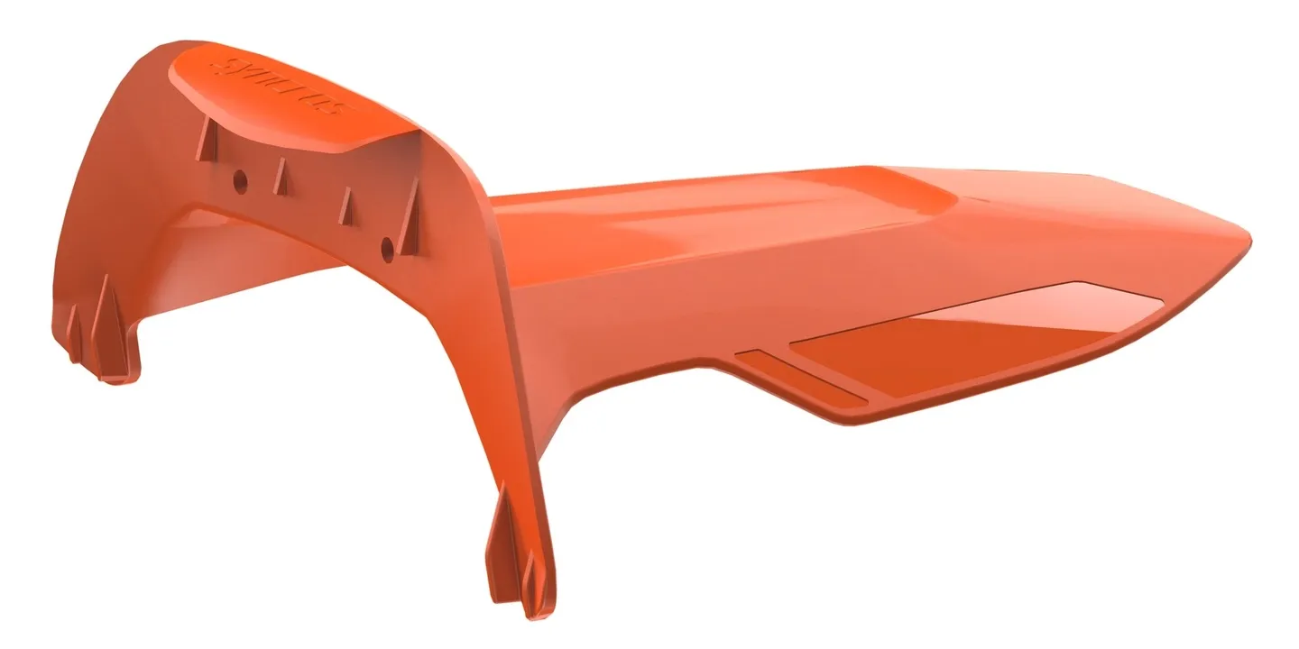 Syncros Trail Fender Skärm, Orange
