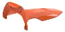 Syncros Trail Fender Skärm, Orange