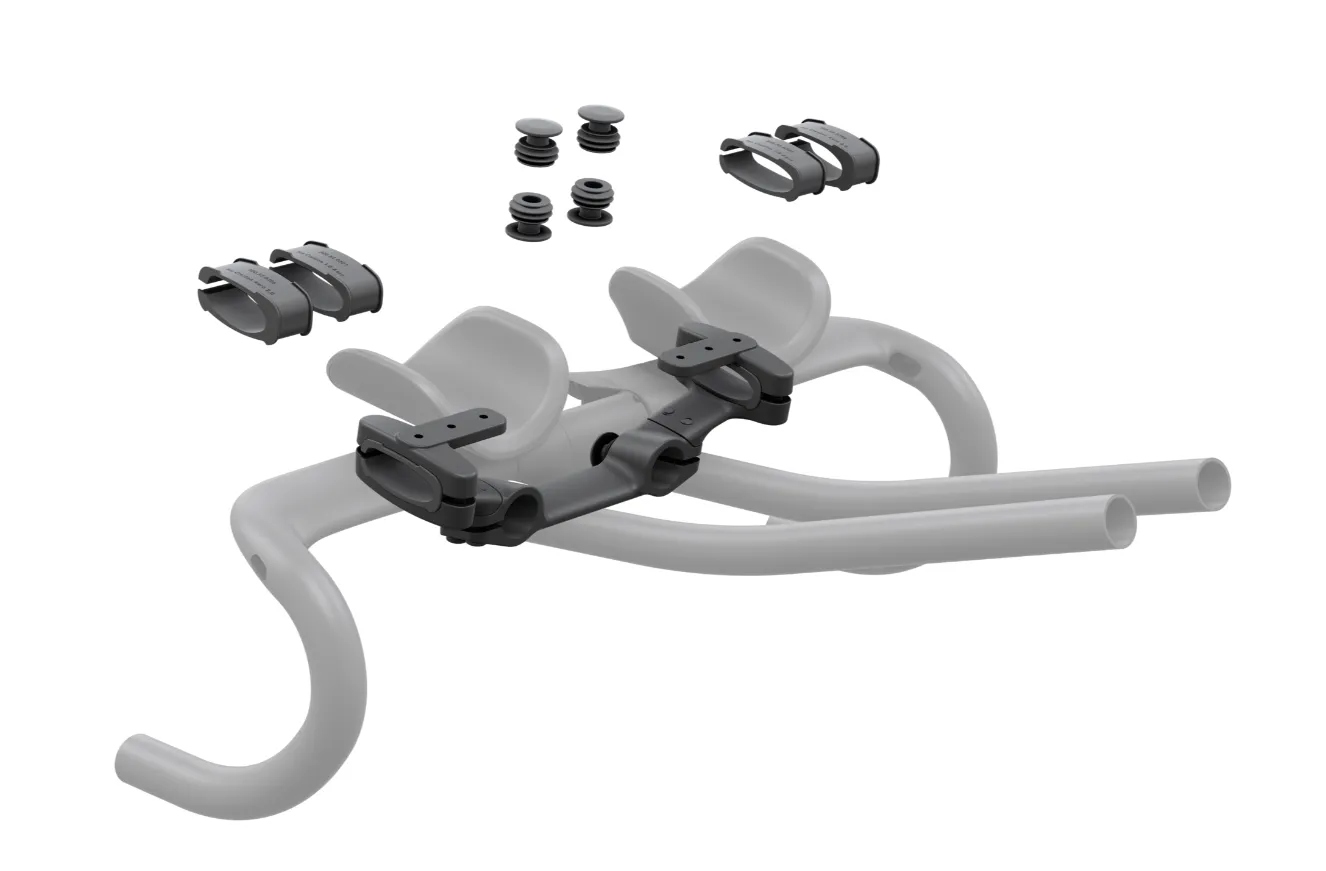 Syncros TT/TRI Clip-on fäste EXT-R-100 Syncros TT/TRI Clip-on fäste EXT-R-100