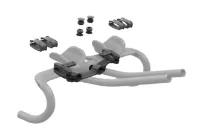 Syncros TT/TRI Clip-on fäste EXT-R-100 Syncros TT/TRI Clip-on fäste EXT-R-100