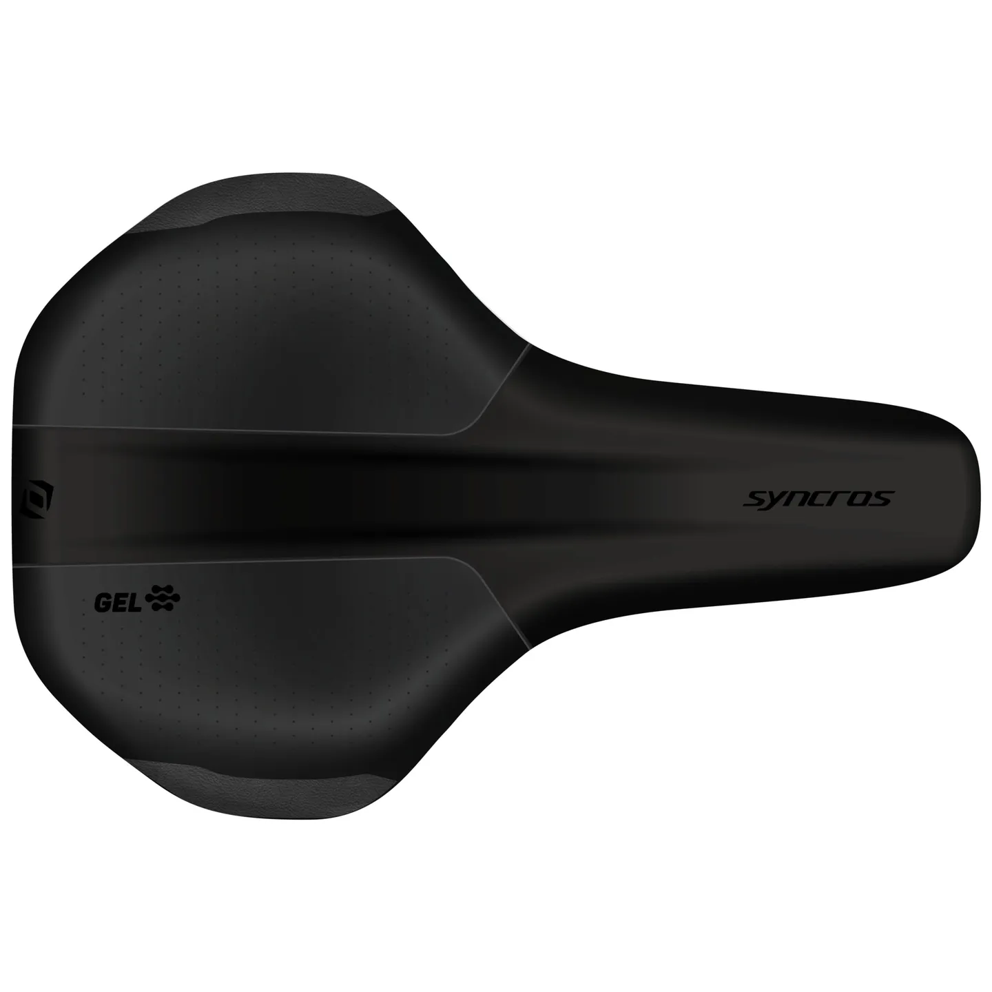 Syncros Urban Gel Sadel