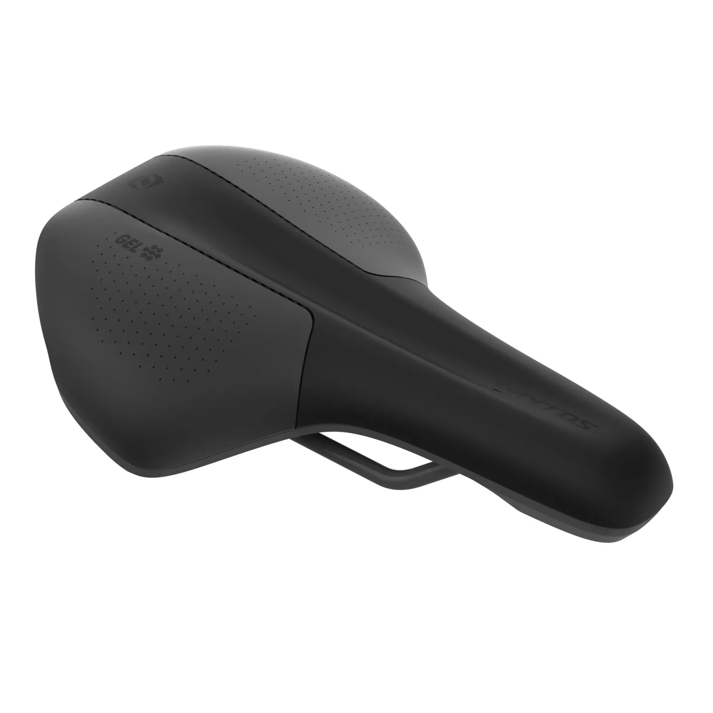 Syncros Urban Gel Sadel
