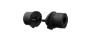 Syncros Urban Grips adapter för spegel svart