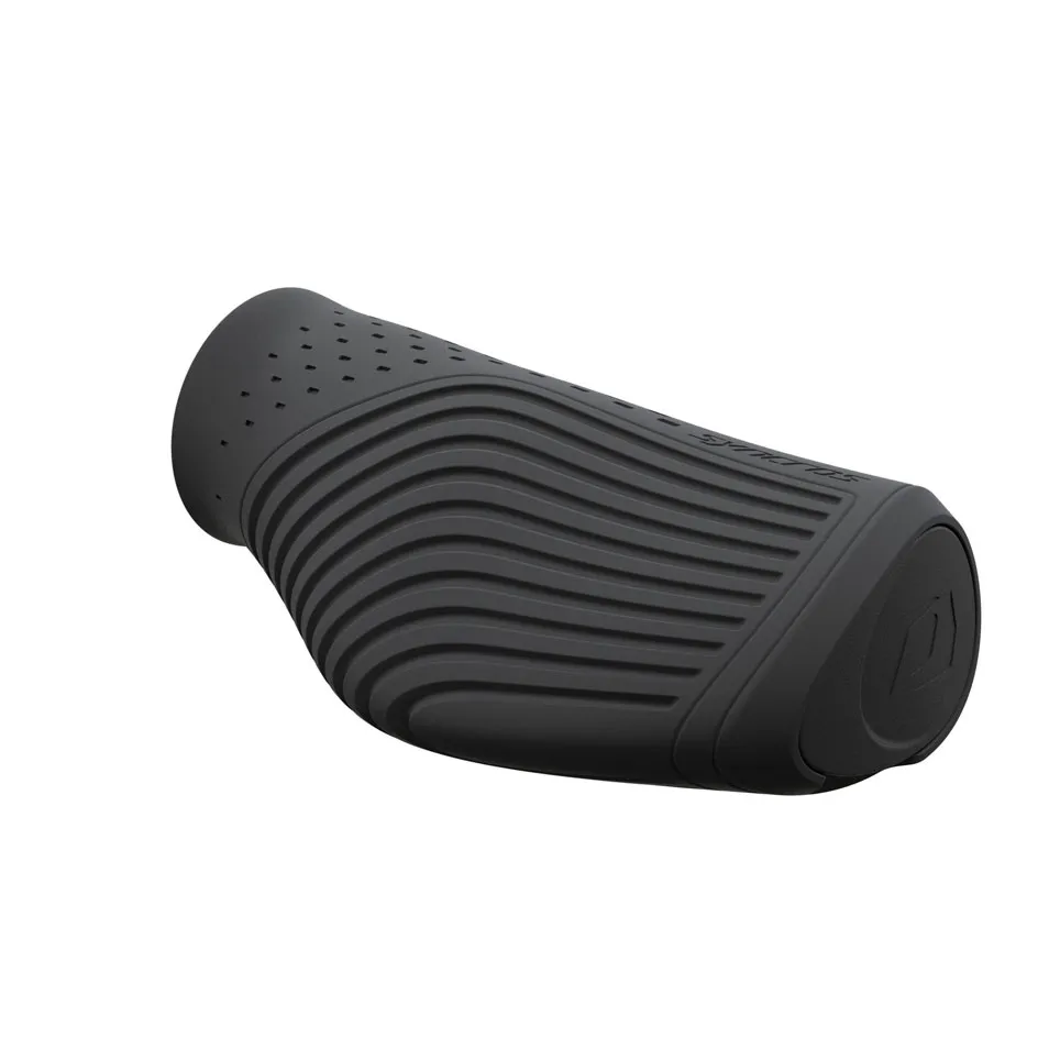Syncros Urban Lock-On Gear Greb, Svart Syncros Urban Lock-On Gear Greb, Svart