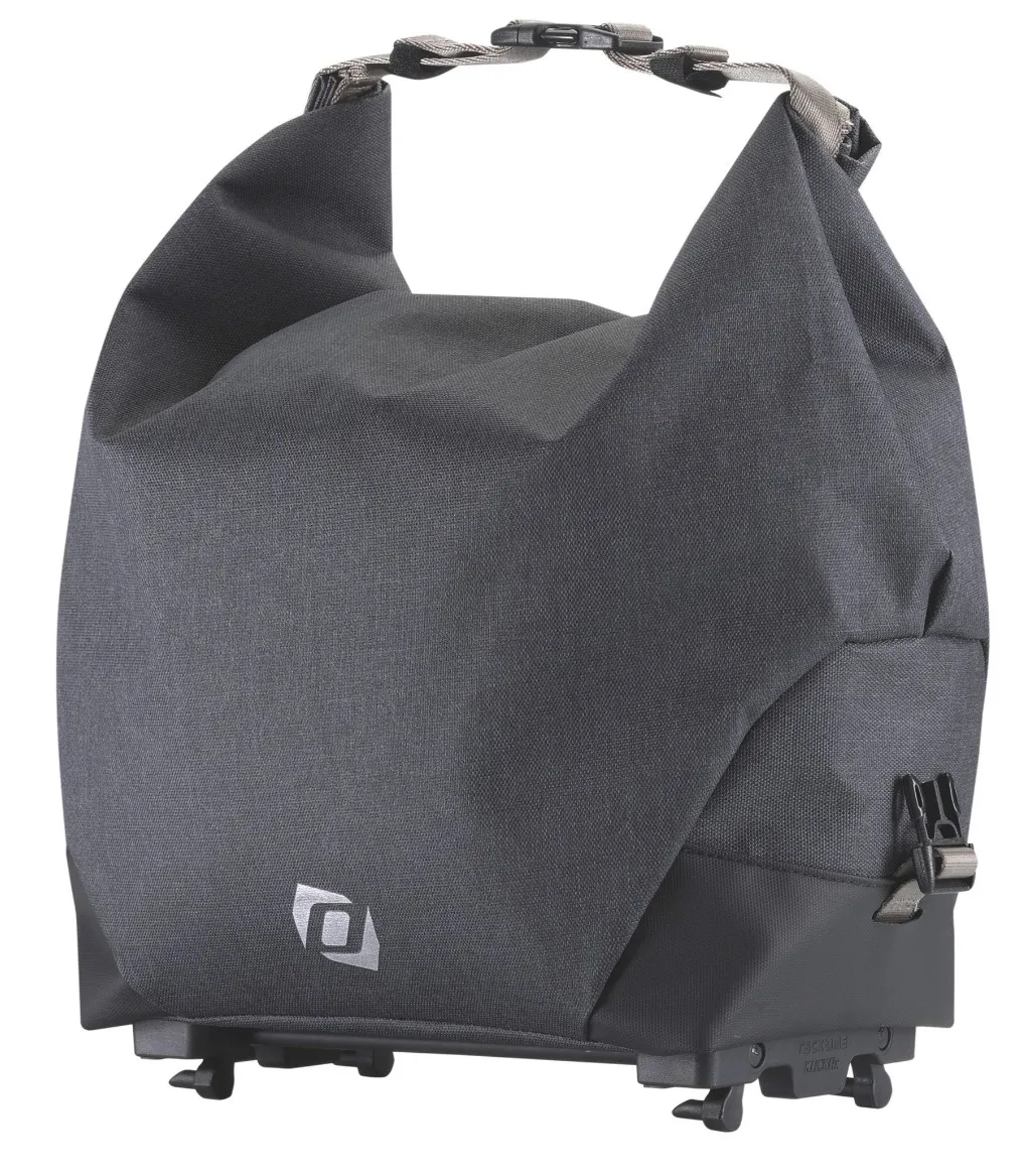 Syncros väska för pakethållare 20L svart, Black, One Size Syncros väska för pakethållare 20L svart, Black, One Size
