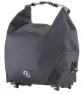 Syncros väska för pakethållare 20L svart, Black, One Size