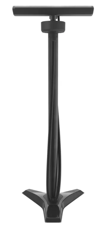Syncros Vernon 2.0 Fotpump, Grön/Svart Syncros Vernon 2.0 Fotpump, Grön/Svart