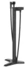 Syncros Vernon 3.0 Fotpump, Fade grey / green, 160psi