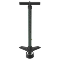 Syncros Vernon 3.0 Tubeless Ready Fotpump Syncros Vernon 3.0 Tubeless Ready Fotpump