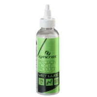 Syncros Wet 60ml Smörjmedel 12 Enheter Syncros Wet 60ml Smörjmedel 12 Enheter