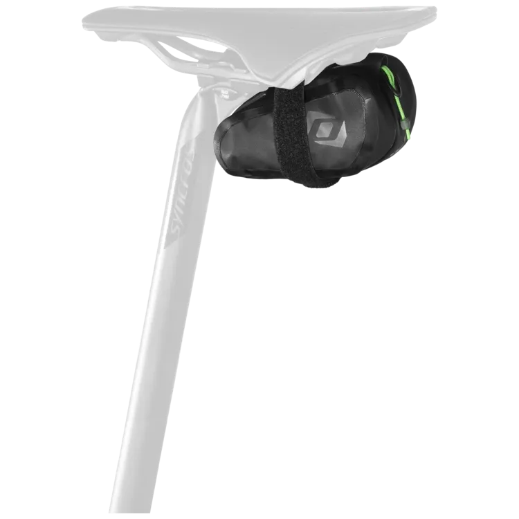 Syncros WP 250 Sadelväska, Black, One Size