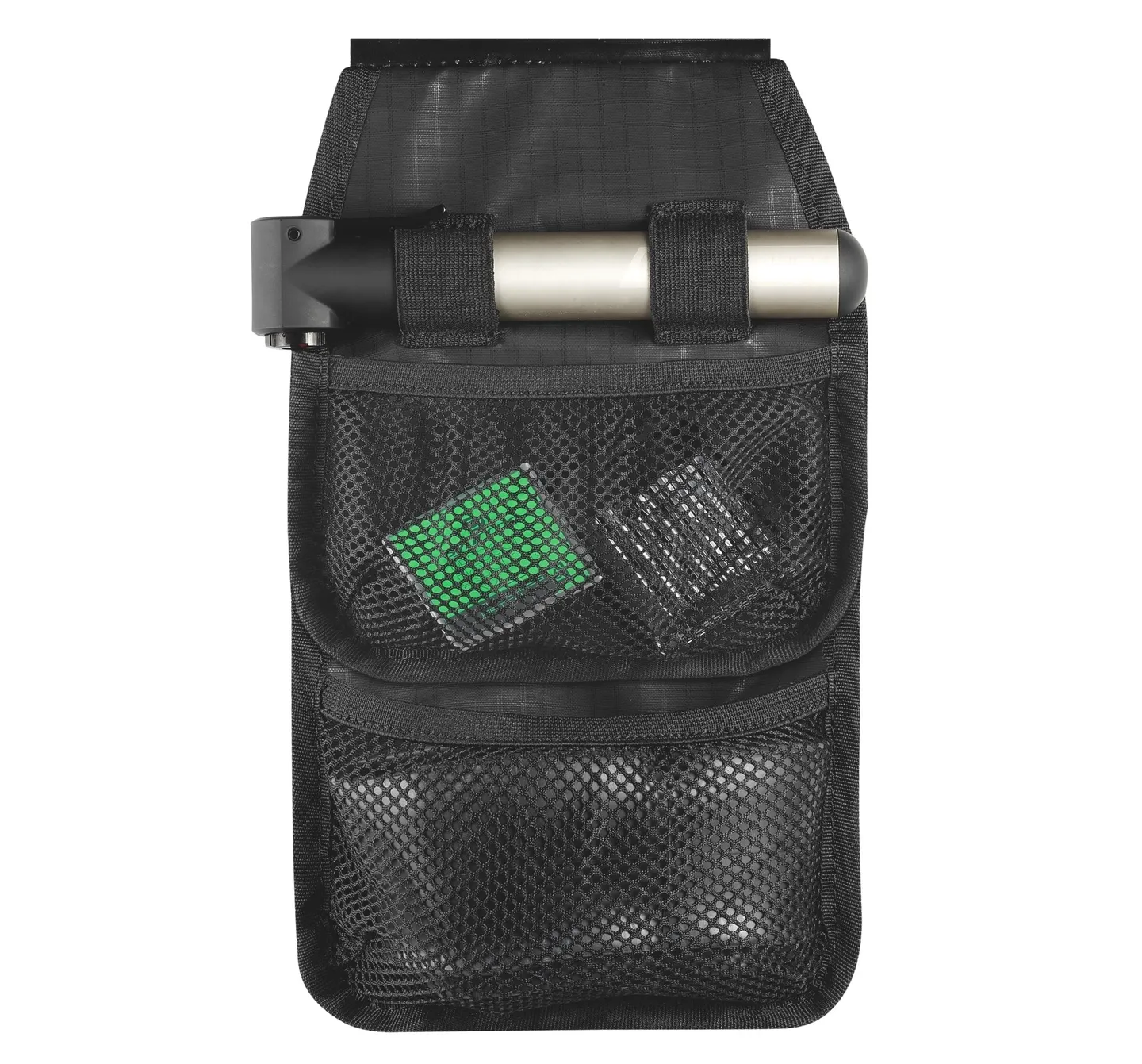 Syncros WP 550 Sadelväska, Black, One Size