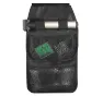 Syncros WP 550 Sadelväska, Black, One Size