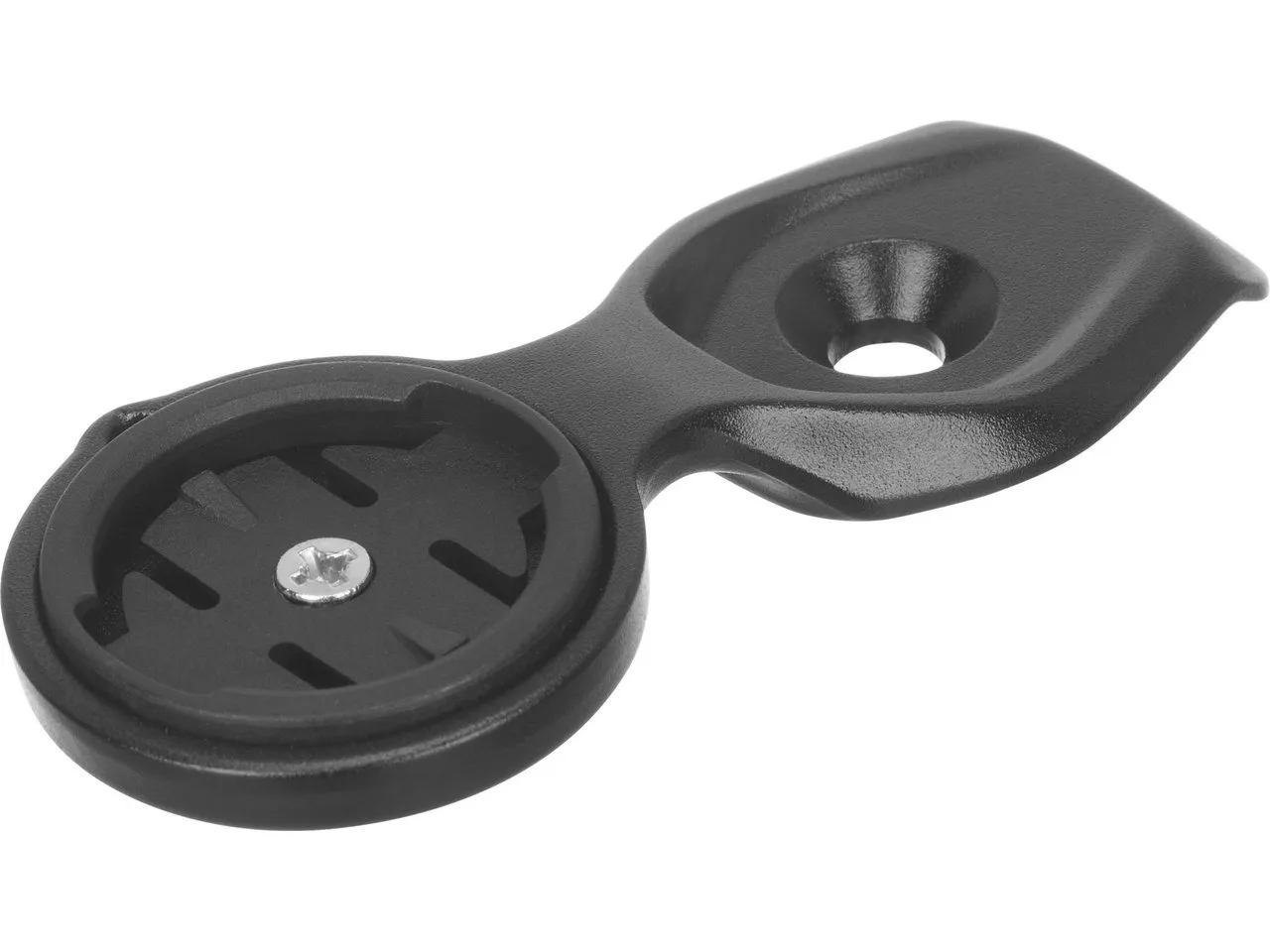 Syncros Xr Gps Garmin Styrfäste För Cykelcomputer, Black, One Size