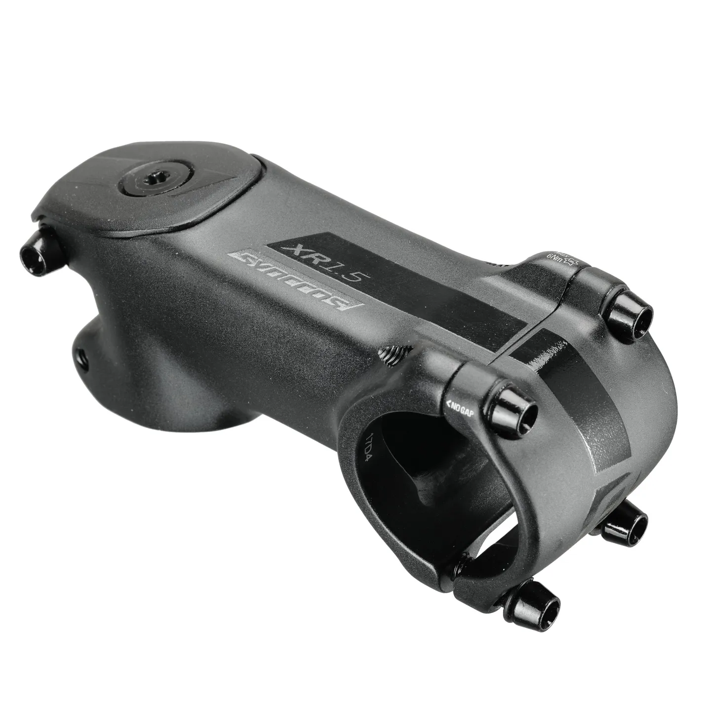 Syncros XR1.5 -17° Styrstam Syncros XR1.5 -17° Styrstam