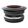 Syncros Zs56/28.6-zs56/30 Styrlager, Black, One Size