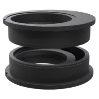 Syncros Zs56 Stam Nedre Lock Syncros Zs56 Stam Nedre Lock