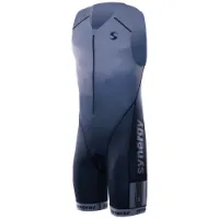Synergy Elite ärmlös Triathlondräkt male Synergy Elite ärmlös Triathlondräkt male