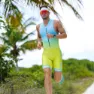 Synergy Elite ärmlös Triathlondräkt male