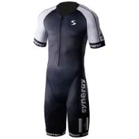 Synergy Elite Kortärmad Triathlondräkt male Synergy Elite Kortärmad Triathlondräkt male