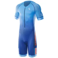 Synergy Elite Kortärmad Triathlondräkt male Synergy Elite Kortärmad Triathlondräkt male