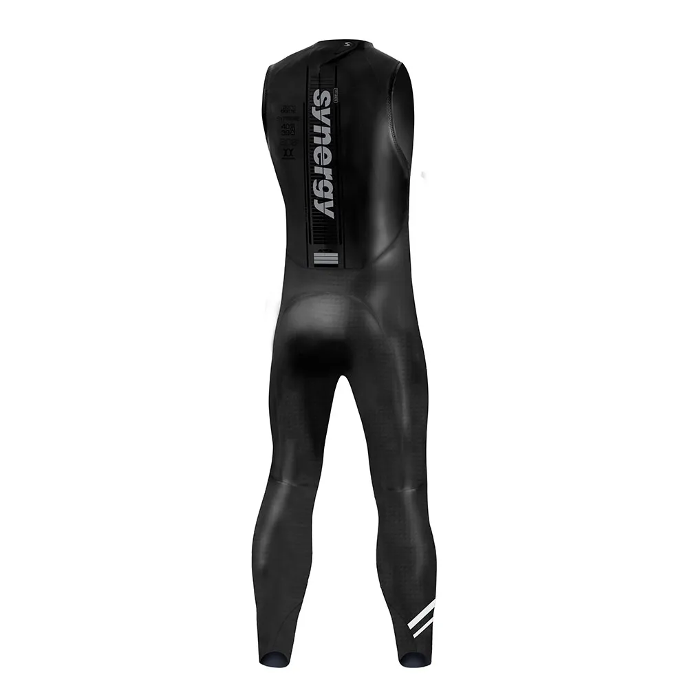 Synergy Hybrid Efx4 Ärmlös Neopren-dräkt unisex Synergy Hybrid Efx4 Ärmlös Neopren-dräkt unisex