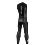 Synergy Hybrid Efx4 Ärmlös Neopren-dräkt unisex