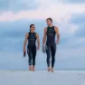 Synergy Hybrid Efx4 Ärmlös Neopren-dräkt unisex