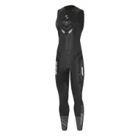 Synergy Hybrid Efx4 ärmlös Våtdräkt I Neopren För Damer unisex Synergy Hybrid Efx4 ärmlös Våtdräkt I Neopren För Damer unisex