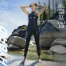 Synergy Hybrid Efx4 ärmlös Våtdräkt I Neopren För Damer unisex