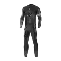 Synergy Hybrid Efx4 Långärmad Neopren Våtdräkt unisex Synergy Hybrid Efx4 Långärmad Neopren Våtdräkt unisex