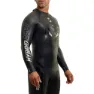 Synergy Hybrid Efx4 Långärmad Neopren Våtdräkt unisex