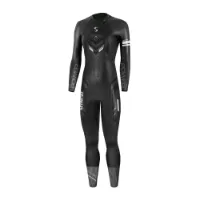 Synergy Hybrid Efx4 Våtdräkt I Neopren Med Långa ärmar För Kvinnor unisex