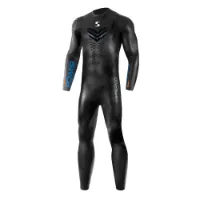 Synergy Hyperion Långärmad Neopren Våtdräkt unisex Synergy Hyperion Långärmad Neopren Våtdräkt unisex