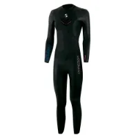 Synergy Hyperion Våtdräkt I Neopren Med Långa ärmar För Kvinnor unisex Synergy Hyperion Våtdräkt I Neopren Med Långa ärmar För Kvinnor unisex