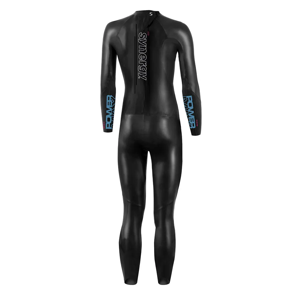 Synergy Hyperion Våtdräkt I Neopren Med Långa ärmar För Kvinnor unisex Synergy Hyperion Våtdräkt I Neopren Med Långa ärmar För Kvinnor unisex